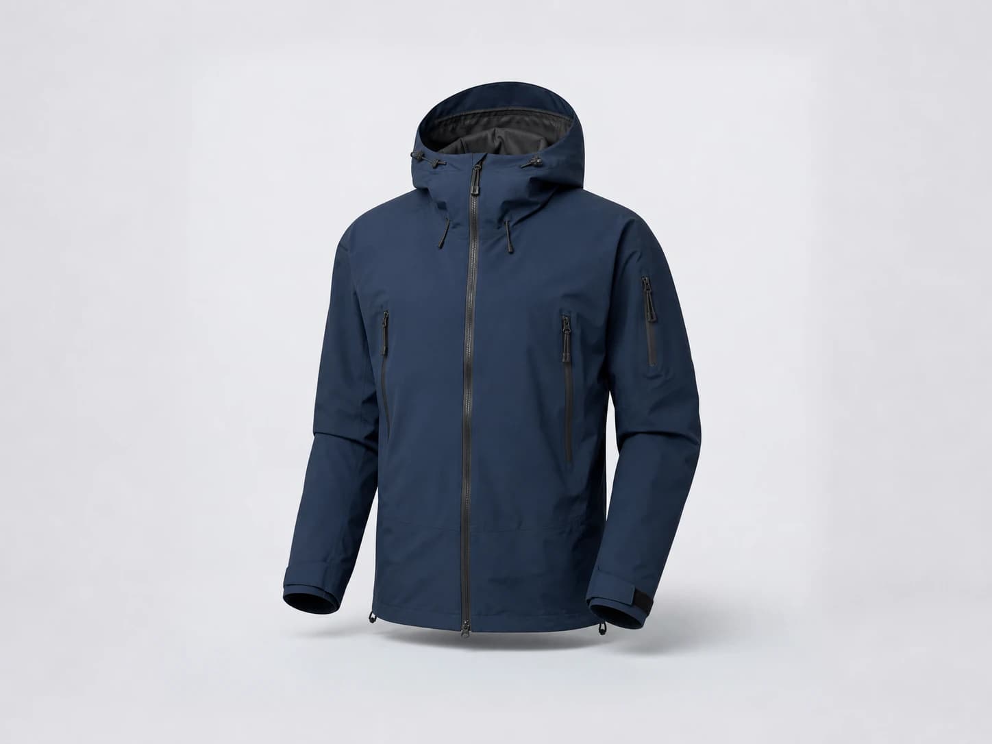 Veste technique Auralp ST-47 fictive