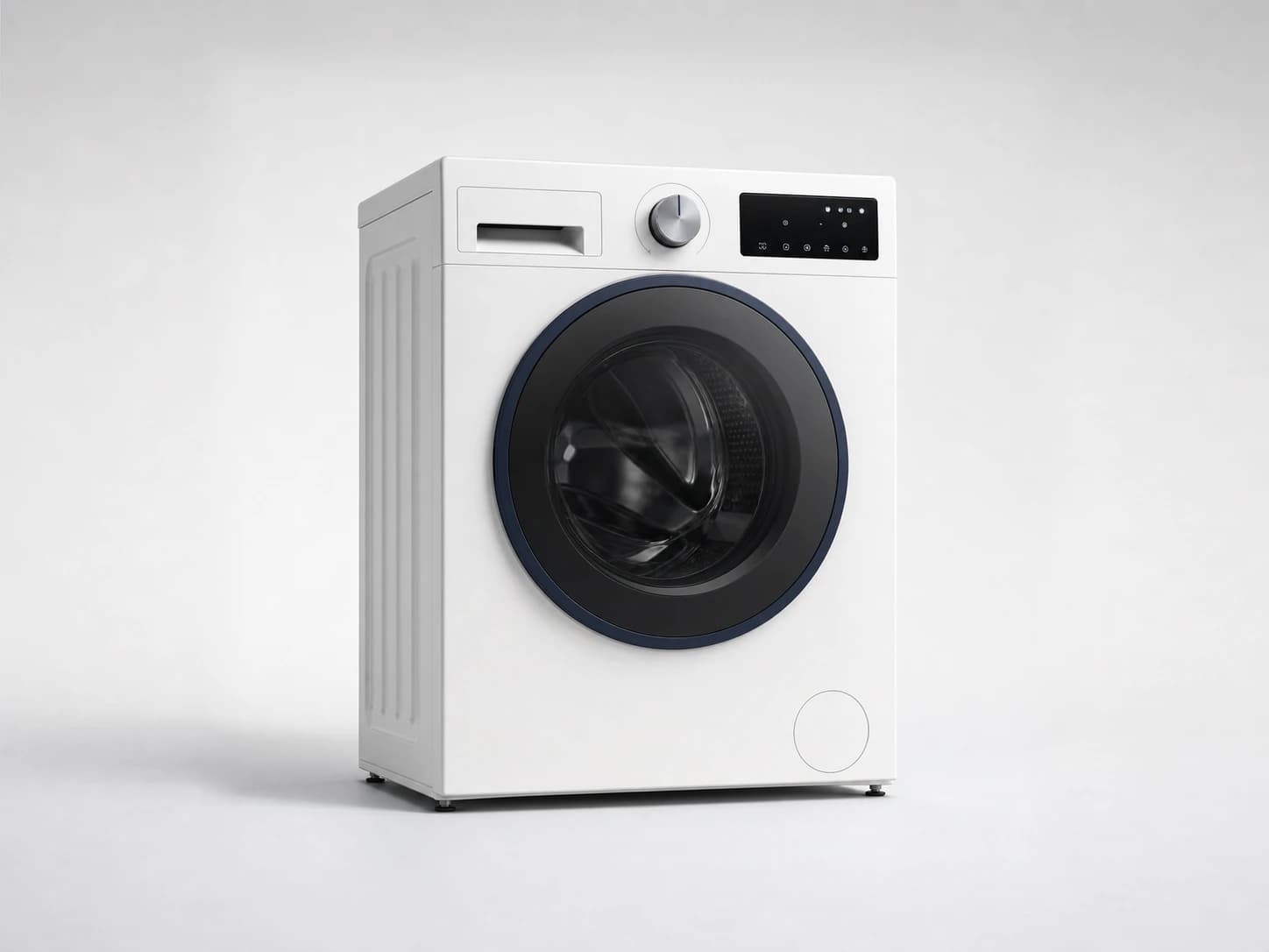 Lave-linge Calyra W8 fictif