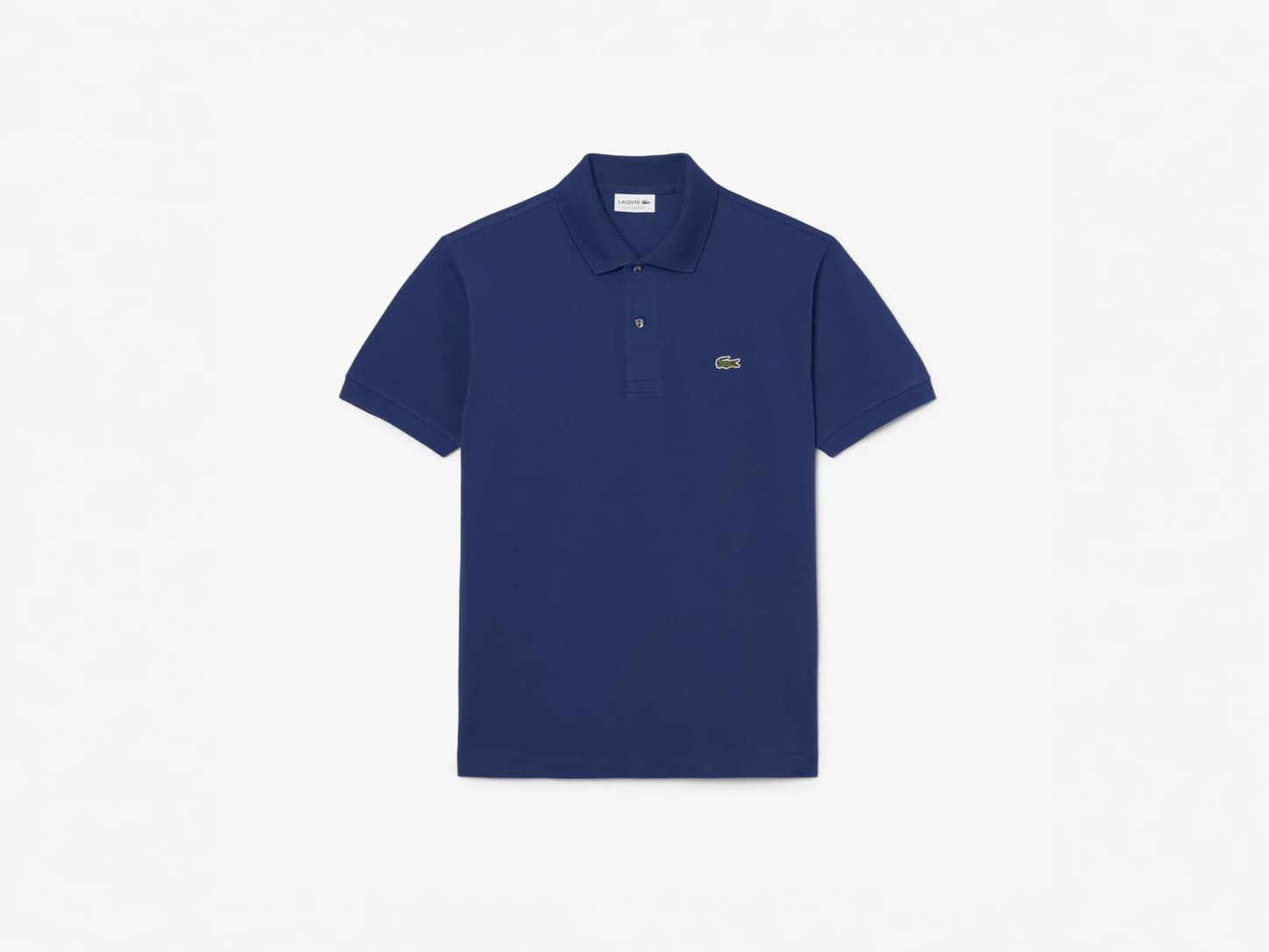Polo L.12.12 de Lacoste
